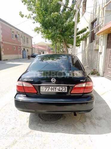 Nissan Maxima 2006, 267,000 km - 3.0 l - Bakı