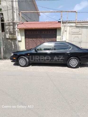 Nissan Maxima 2006, 267,000 km - 3.0 l - Bakı