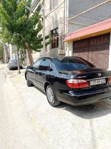 Nissan Maxima 2006, 267,000 km - 3.0 l - Bakı