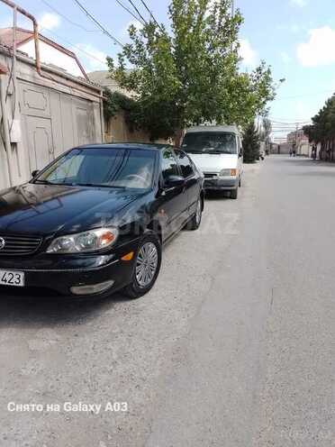 Nissan Maxima 2006, 267,000 km - 3.0 l - Bakı
