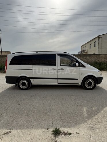 Mercedes Vito 111 2009, 325,000 km - 2.2 л - Bakı