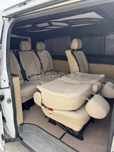 Mercedes Vito 111 2009, 325,000 km - 2.2 л - Bakı