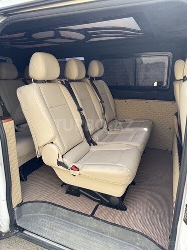 Mercedes Vito 111 2009, 325,000 km - 2.2 л - Bakı