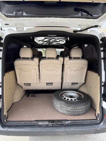 Mercedes Vito 111 2009, 325,000 km - 2.2 л - Bakı
