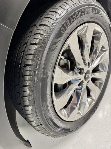 Kia Sorento 2019, 186,000 km - 2.0 l - Şəmkir