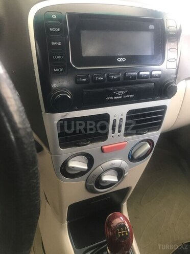Chery Fulwin 2 2012, 364,853 km - 1.5 l - Ucar