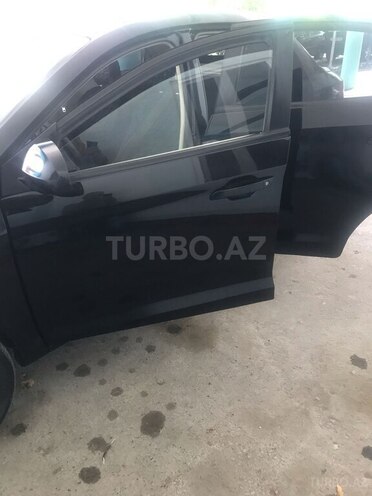 Chery Fulwin 2 2012, 364,853 km - 1.5 l - Ucar