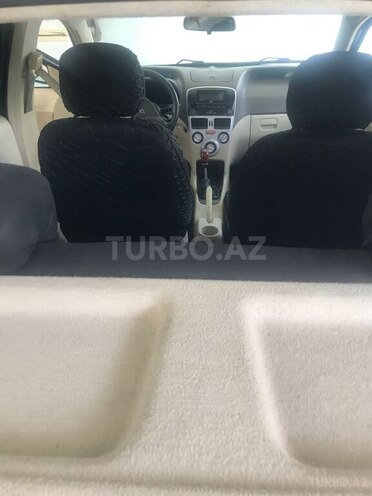 Chery Fulwin 2 2012, 364,853 km - 1.5 l - Ucar