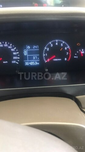 Chery Fulwin 2 2012, 364,853 km - 1.5 l - Ucar