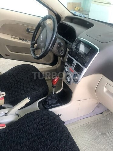 Chery Fulwin 2 2012, 364,853 km - 1.5 l - Ucar