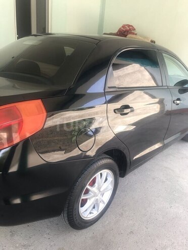 Chery Fulwin 2 2012, 364,853 km - 1.5 l - Ucar