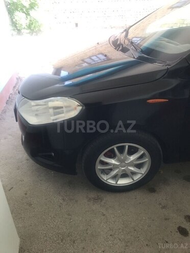 Chery Fulwin 2 2012, 364,853 km - 1.5 l - Ucar