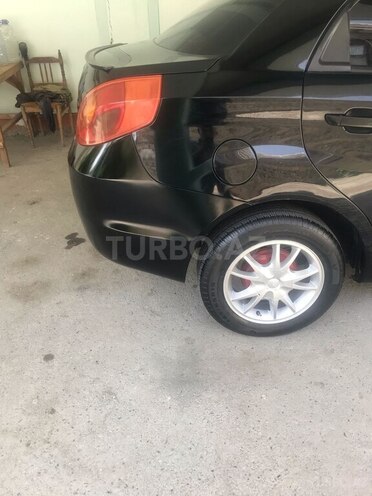 Chery Fulwin 2 2012, 364,853 km - 1.5 l - Ucar