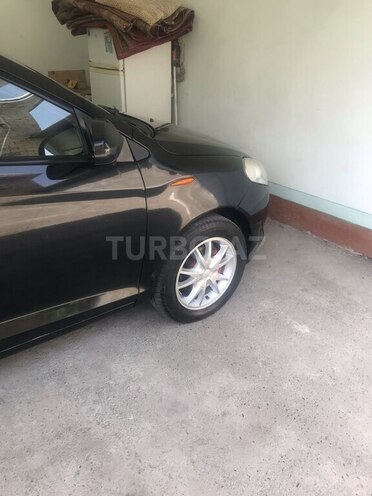 Chery Fulwin 2 2012, 364,853 km - 1.5 l - Ucar