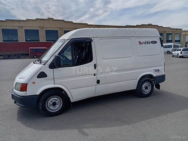 Ford Transit 1998, 188,000 km - 2.5 л - Gəncə