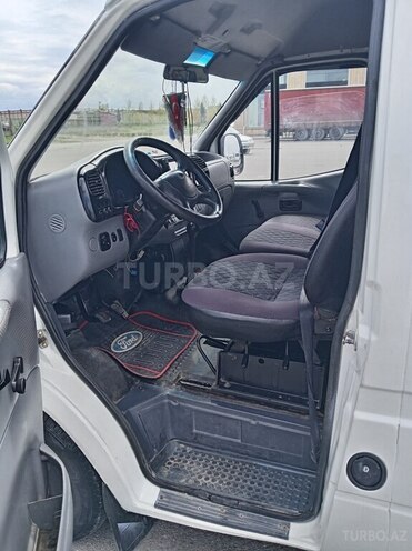 Ford Transit 1998, 188,000 km - 2.5 л - Gəncə