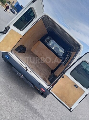 Ford Transit 1998, 188,000 km - 2.5 л - Gəncə