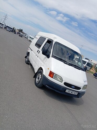 Ford Transit 1998, 188,000 km - 2.5 л - Gəncə