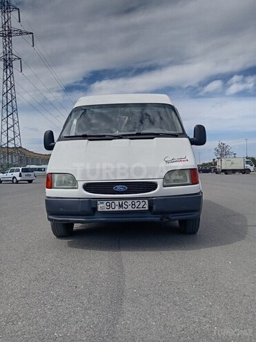 Ford Transit 1998, 188,000 km - 2.5 л - Gəncə