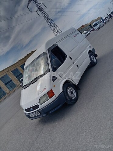 Ford Transit 1998, 188,000 km - 2.5 л - Gəncə