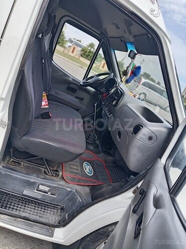Ford Transit 1998, 188,000 km - 2.5 л - Gəncə