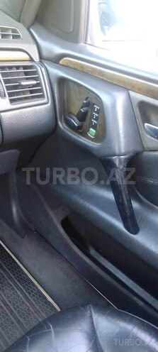 Mercedes E 320 1995, 389,000 km - 3.2 l - Bakı