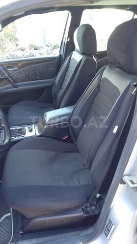 Mercedes E 320 1995, 389,000 km - 3.2 l - Bakı