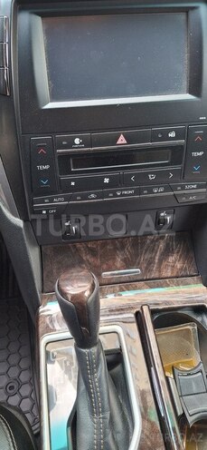 Toyota Camry 2017, 109,000 km - 2.5 л - Bakı