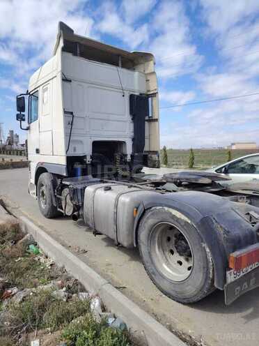 DAF 95 XF 2005, 869,000 km - 12.0 l - Xırdalan