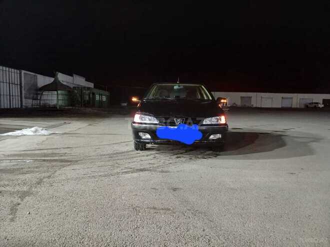 Peugeot 405 2019, 89,600 km - 1.6 l - Bakı