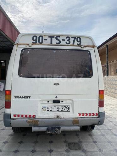 Ford Transit 1992, 250,000 km - 2.5 л - Şəmkir