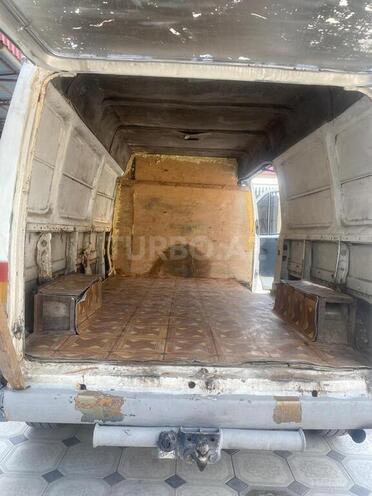 Ford Transit 1992, 250,000 km - 2.5 л - Şəmkir
