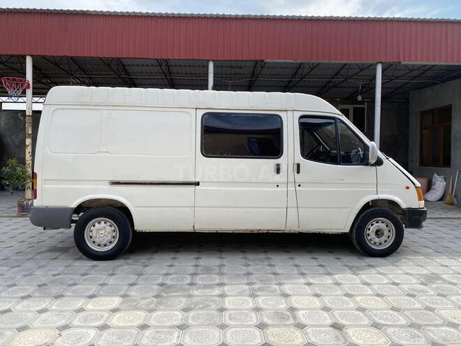 Ford Transit 1992, 250,000 km - 2.5 л - Şəmkir