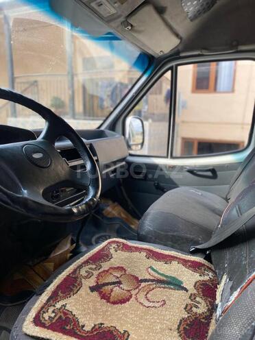 Ford Transit 1992, 250,000 km - 2.5 л - Şəmkir