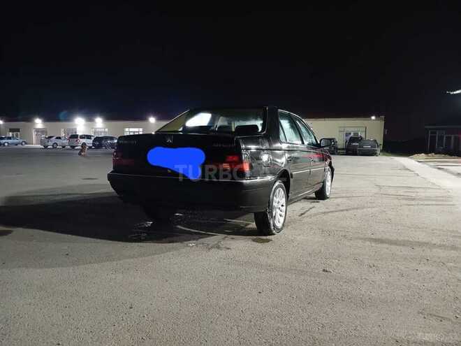 Peugeot 405 2019, 89,600 km - 1.6 l - Bakı