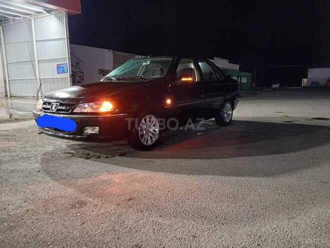 Peugeot 405 2019, 89,600 km - 1.6 l - Bakı
