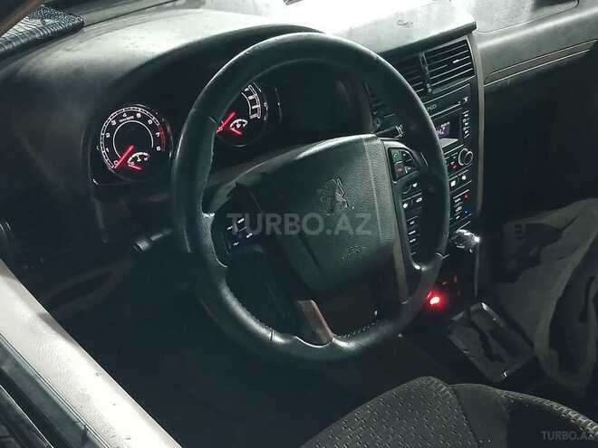 Peugeot 405 2019, 89,600 km - 1.6 l - Bakı