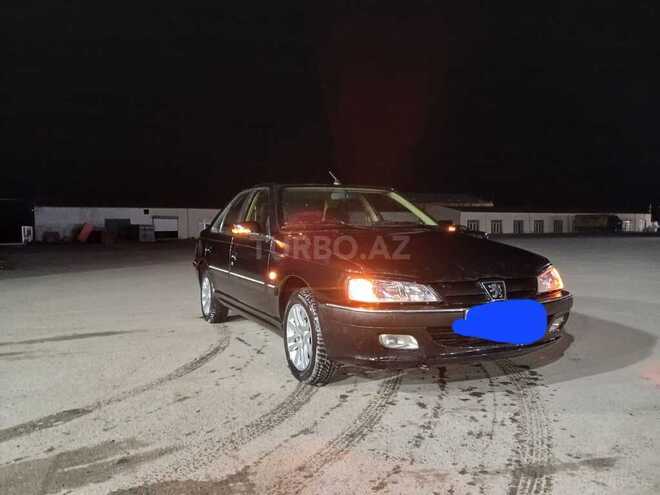 Peugeot 405 2019, 89,600 km - 1.6 l - Bakı