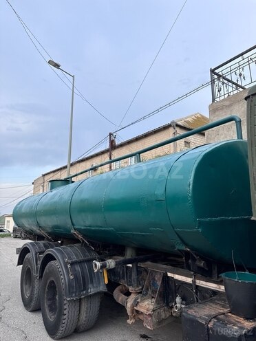 KamAz 53212 1986, 500,000 km - 11.0 l - Bakı