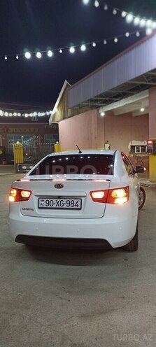 Kia Cerato 2010, 201,460 km - 1.6 l - Tovuz