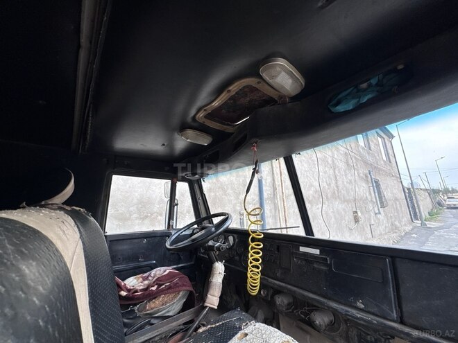 KamAz 53212 1986, 500,000 km - 11.0 l - Bakı