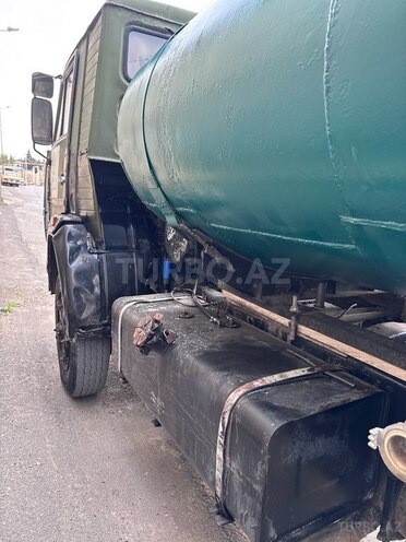 KamAz 53212 1986, 500,000 km - 11.0 l - Bakı
