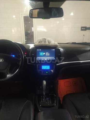 Hyundai Santa Fe 2009, 213,333 km - 2.0 l - Bakı