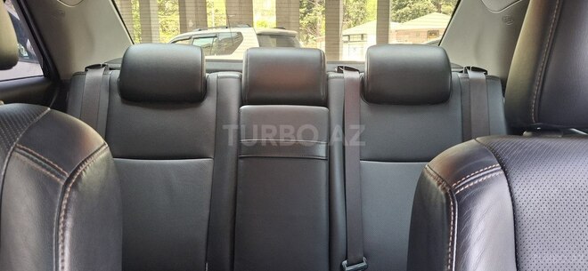 Toyota Camry 2017, 109,000 km - 2.5 л - Bakı