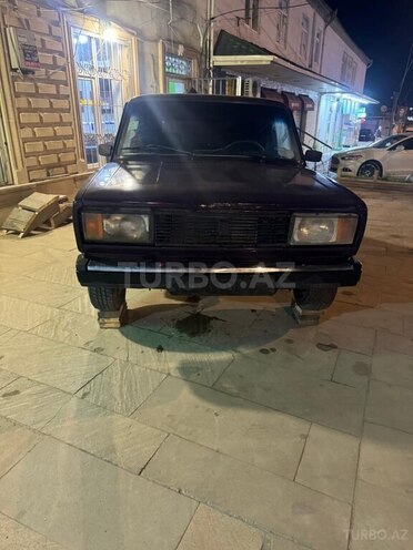 LADA (VAZ) 2104 1991, 98,000 km - 1.6 l - Bakı