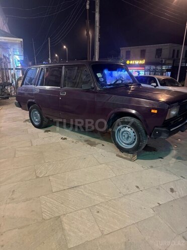LADA (VAZ) 2104 1991, 98,000 km - 1.6 l - Bakı