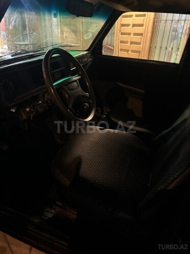 LADA (VAZ) 2104 1991, 98,000 km - 1.6 l - Bakı