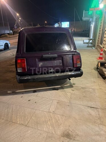 LADA (VAZ) 2104 1991, 98,000 km - 1.6 l - Bakı