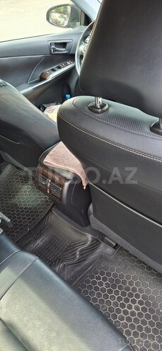 Toyota Camry 2017, 109,000 km - 2.5 л - Bakı