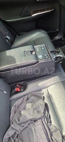Toyota Camry 2017, 109,000 km - 2.5 л - Bakı